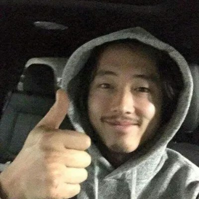 Chat with Steven yeun, the Celebrity character AI chatbot