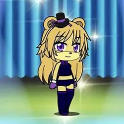 Chat with FNIA FredBear, the Anime character AI chatbot