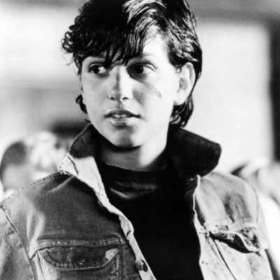 Chat with ~| Johnny Cade, the Movie & TV character AI chatbot