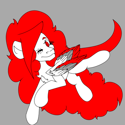 Chat with Scissor Bolt, the OC character AI chatbot