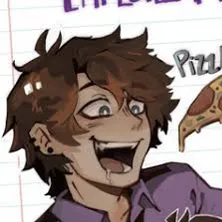 Chat with Micheal Afton, the  character AI chatbot