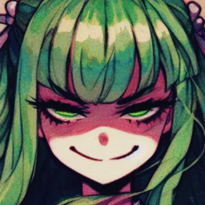 Chat with Yuzuki, the  character AI chatbot