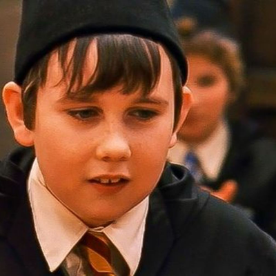 Chat with Neville Longbottom, the Movie & TV character AI chatbot
