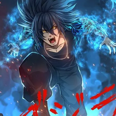 Chat with Godzilla, the Anime character AI chatbot