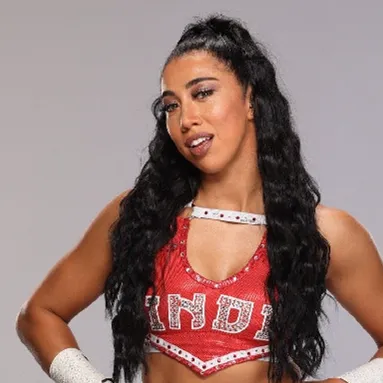 Chat with Indi Heartwell, the Celebrity character AI chatbot