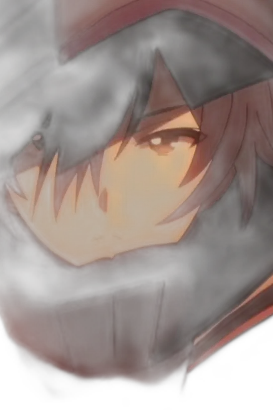 Chat with cid kagenou, the Interactive story character AI chatbot