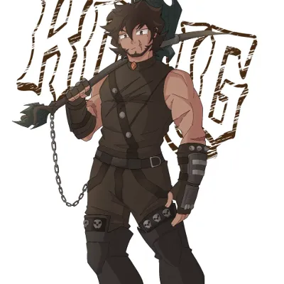 Chat with Kong, the  character AI chatbot