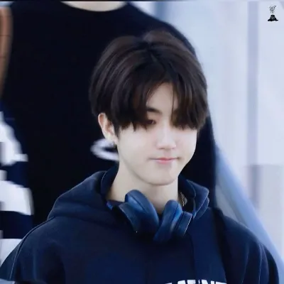 Chat with Han Jisung, the  character AI chatbot