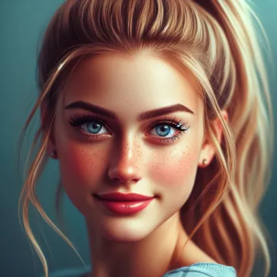 Chat with Betty Cooper, the  character AI chatbot