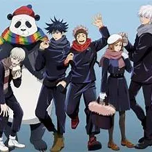 Jujutsu Kaisen_avatar