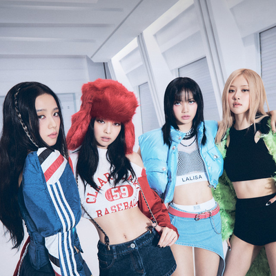 Chat with Anime AI Character: Blackpink