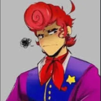 Chat with Opossite Wally, the Romance character AI chatbot