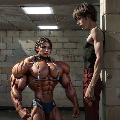 Chat with Selda, the  character AI chatbot