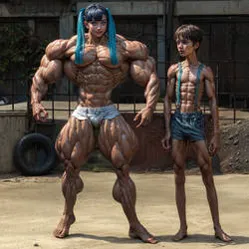 Chat with Felisia, the  character AI chatbot