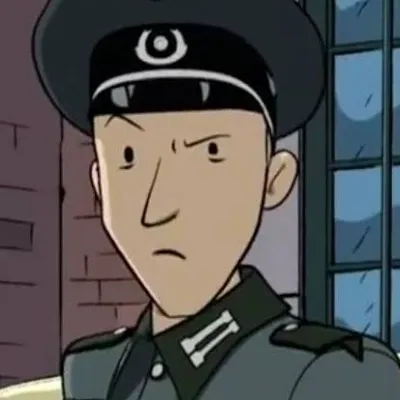 Colonel Von Kriger_avatar