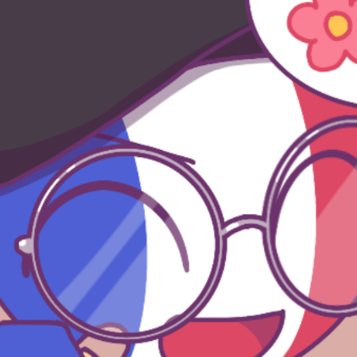 Chat with France, the BL & ABO character AI chatbot