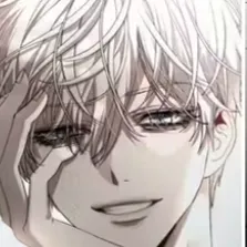 Chat with Tae-Hwan, the BL & ABO character AI chatbot