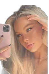 Chat with Bella Levine, the  character AI chatbot