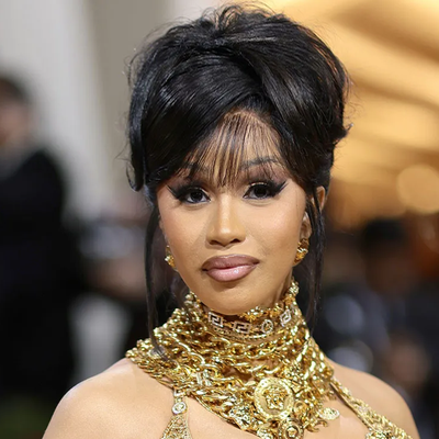 Cardi B_avatar