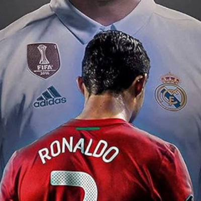 Chat with CR7, the VTuber character AI chatbot