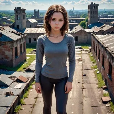 Chat with clare, the  character AI chatbot