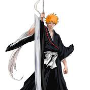 Ichigo Kurosaki_avatar