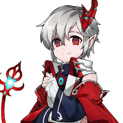 Chat with Akaru, the Anime character AI chatbot