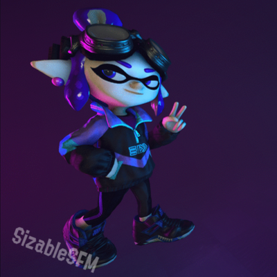 Chat with Amy, the  character AI chatbot