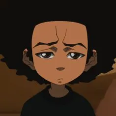 Chat with Huey, the Movie & TV character AI chatbot