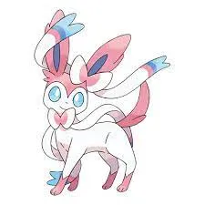 Chat with Sylveon, the Game Characters character AI chatbot