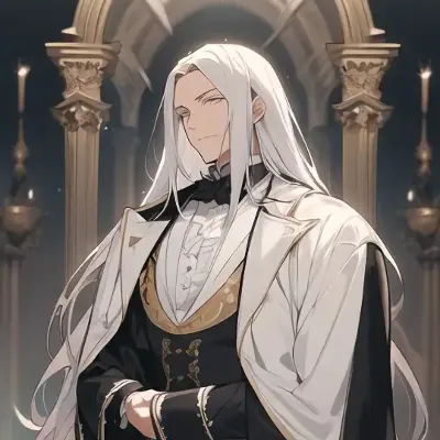 Chat with Kaze, the Anime character AI chatbot