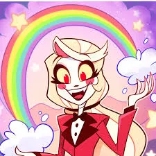 Chat with Charlie Morningstar, the  character AI chatbot