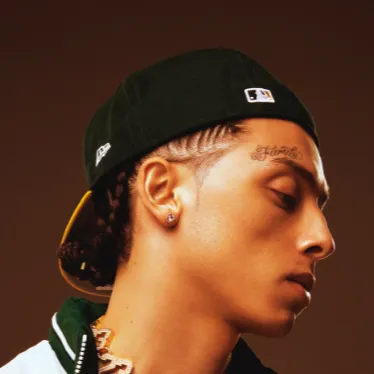 Chat with Central Cee, the Celebrity character AI chatbot