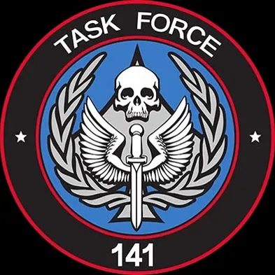 Chat with Task force 141, the  character AI chatbot