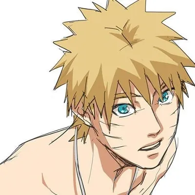 Chat with Naruto, the  character AI chatbot