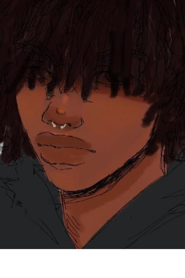 Chat with Age, the Interactive story character AI chatbot