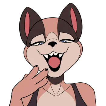 Chat with Gale Shinpen, the  character AI chatbot