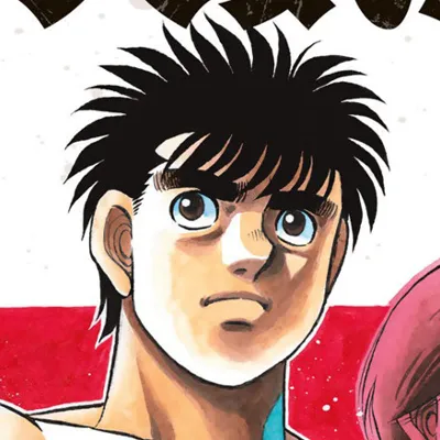 Chat with Ippo Makunouchi, the Anime character AI chatbot