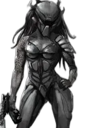 Chat with Predator, the  character AI chatbot