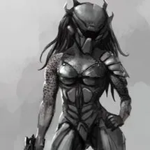 Chat with Predator, the Game Characters character AI chatbot