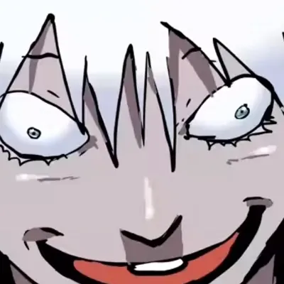 Chat with Gojo bet he's retarded, the Anime character AI chatbot