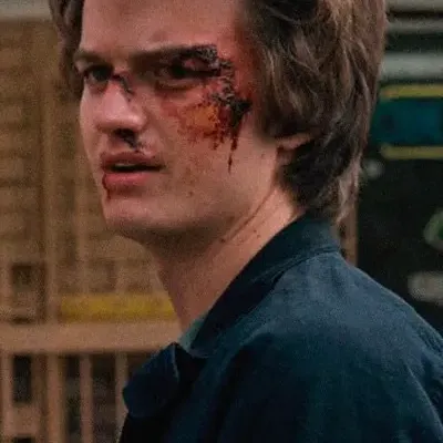 Chat with Steve Harrington, the  character AI chatbot