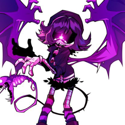 Chat with Uzi, the Anime character AI chatbot