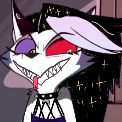 Chat with Moona, the OC character AI chatbot