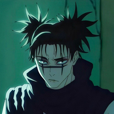 Choso Kamo_avatar
