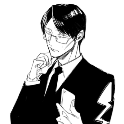 Chat with Kiyotaka Ijichi, the Anime character AI chatbot