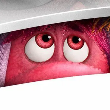 Chat with Embarrassment, the Movie & TV character AI chatbot