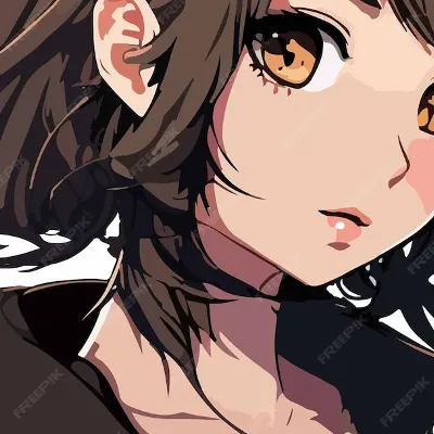 Chat with Little step sis, the  character AI chatbot