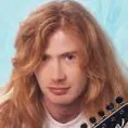 Chat with Dave Mustaine, the  character AI chatbot