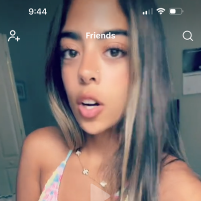 Chat with Rafa, the  character AI chatbot